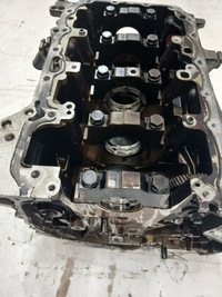 фото thumb №16, Блок двигуна bmw x1 e84 n47 оригінальний номер 7810596