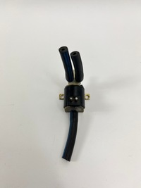 фото thumb №1, Клапан электроклапан складывания сидений mercedes w124 купе cabrio 0008001178