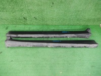 фото thumb №1, Молдинг порог порог maserati levante левая