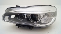 фото thumb №1, Bmw 2 f45 f46 14-18 full led левый передняя левая лампа