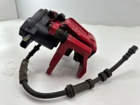 фото thumb №6, Audi rs6 c7 2016 задняя задний суппорт тормозной