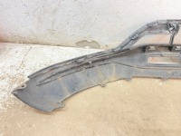 Накладка бампера спойлер mercedes w253 amg рестайлинг Доставка, фото thumb