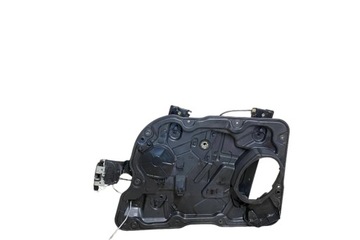 фото thumb №9, Подъемник стекла задних правых дверь jeep grand cherokee iv wk, wk2