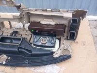 фото thumb №14, Ram 1500 19- панель приладів приладова шкіра подушка безпеки long horn usa