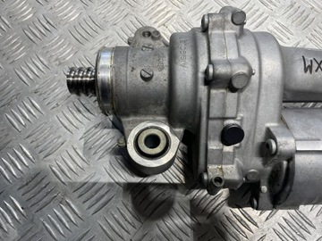 фото thumb №8, Bmw xm трансмиссия рулевая рулевая рейка magiel 225a558e0-02