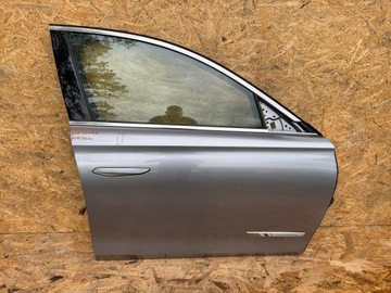 фото thumb №1, Citroen ds9 двері праві перед kca / kcac