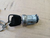 Купити Замок запалювання вкладка ключ ford focus mk1 98-04, фото thumb