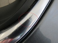 фото thumb №9, Бампер перед передний honda jazz 5 v hybrid 20-