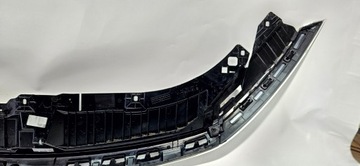 фото thumb №13, Верх бампера решётка накладка решётка радиатора защита mercedes eqb w243 x243 2021 -