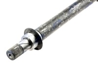 Nty приводной вал приводная renault kadjar 1.5dci edc 15- правый  atm Оригинал, фото thumb