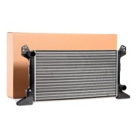 Радиатор воды ridex 470r0320 к ford transit фургон t transit bus t Цена, фото thumb