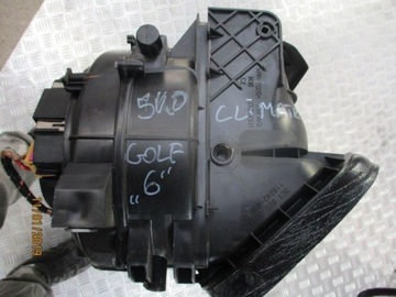 фото thumb №4, Отопитель 5k0, 5k1820003ar, golf vi 6, klimatron