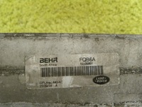 фото thumb №2, Інтеркулер land rover range sport 2 ii 13- l-r оригінал