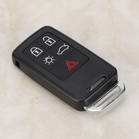 фото thumb №15, Ключ безключовий kr55wk49264