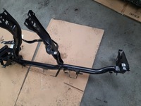 фото thumb №11, Audi q3 8u 2.0tfsi балка усилитель pod панель консоль