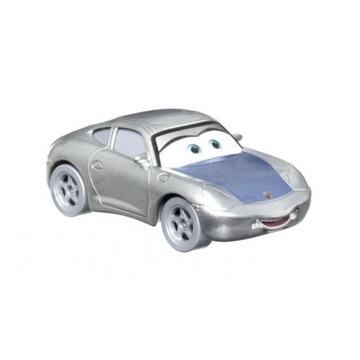Тачки Disney PIXAR САЛЛИ