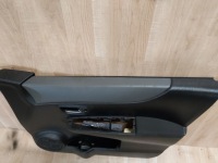 фото thumb №5, Toyota yaris iii обивка дверь правый перед 5d