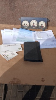 фото thumb №8, Двигун chrysler pt cruiser 2.4 edz 143 km udokumentowany пробіг 148 tkm