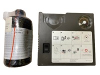 Купити Vw golf 7 2012-2019 набір ремонтний колеса компресор клей оригінал, фото thumb