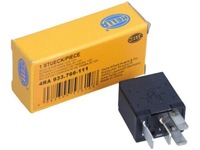 фото thumb №9, Hella 4ra 933 766-111 реле, насос паливна