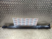 фото thumb №1, Bmw g01 g02 f97 f98 планка порогова ліва сірий a90 8064807