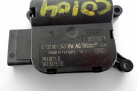 фото thumb №8, Клапаны управляющий отопители skoda octaviaii 1z3 1k1907511e 2008