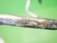 фото thumb №7, Трубка шланг кондиціонера renault laguna ii 2.0