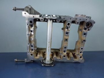 фото thumb №6, Porsche panamera i 970 3.6 b v6 поддержка вала