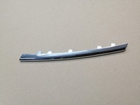 фото thumb №1, Insignia 2008-2013 хром решітка планка коротка