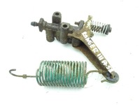 фото thumb №1, Ford ranger iii mazda bt-50 06-11 корректор регулятор усилитель торможения