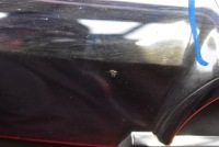 фото thumb №5, Решётка радиатора решётка радиатора czarna 13247331 opel zafira b 05-10