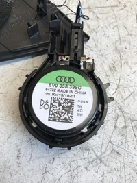 фото thumb №5, Audi r8 plus накладка динамика консоли bang olufsen