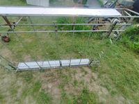 фото thumb №8, Багажник даховий scudo expert jumpy proace 07-