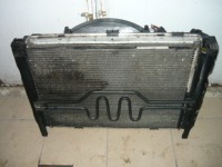 фото thumb №1, Bmw 3 e90 2.0 ben радиатор вентилятор комплект 07r