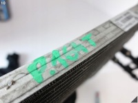 фото thumb №11, Bmw m6 f06 f12 f13 m5 f10 przed/lift радиатор воды