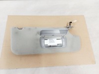 фото thumb №5, Endeavor защита правая солнцезащитная козырёк правый