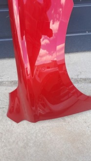 фото thumb №4, Mg 4 крыло правый