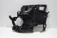 Купить Mini cooper f60 countryman направляющая левый бампер хороший, фото thumb