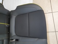 фото thumb №5, Hyundai kona 2017- сиденье спинка заднее сиденье задняя