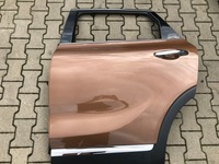 фото thumb №1, Kia sorento iii 2014-2020 дверь левый зад комплектные my3