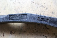 фото thumb №7, Шумоізоляція крила ліва праве kpl subaru impreza iii gh 2.0r