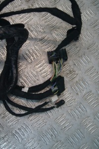 фото thumb №5, Ford mustang vi 5.0 джгут електропроводка панелі