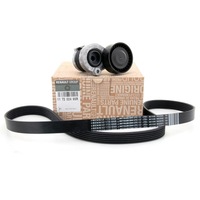 фото thumb №6, Натяжитель ремень генератора 2.2 2.5 dci master ii