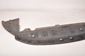 фото thumb №8, Volvo v70 iii s80 ii захист бампера pod бампер радіатор 31353600