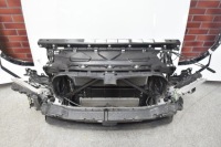 фото thumb №7, Капот радиатор pas усилитель бампер крылья bmw x6 g06 m-pakiet a300