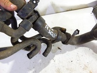 фото thumb №7, Wąż wody peugeot 508 i 2.2 hdi