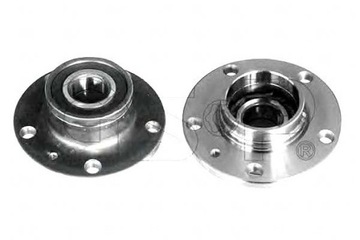 фото thumb №1, Gsp подшипник ступица колёса opel astra h 1.6 turbo l4