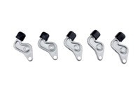 фото thumb №8, Nty механізм двірник перед renault clio iii 1