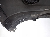 фото thumb №12, Mazda cx-5 cx5 рестайлінг 14- бампер перед переднє pdc