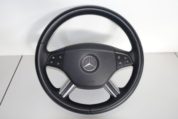 фото thumb №9, Mercedes w251 w164 руль x164 подушка gl 1644604703